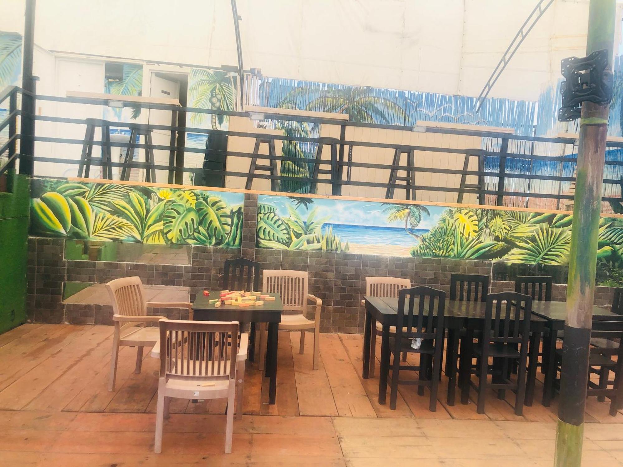 Easy Hotel Playa del Carmen Buitenkant foto